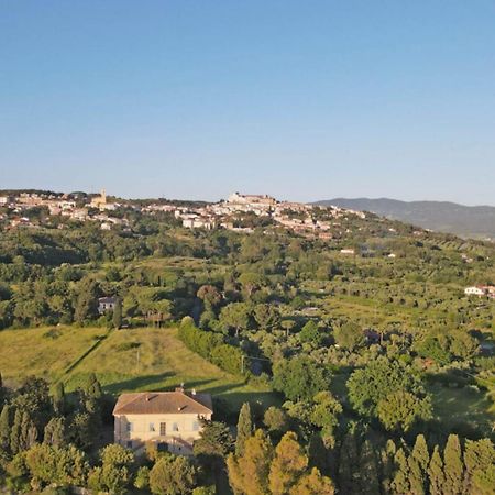 Agriturismo Le Cerbonche 罗西尼亚诺马里蒂莫 外观 照片