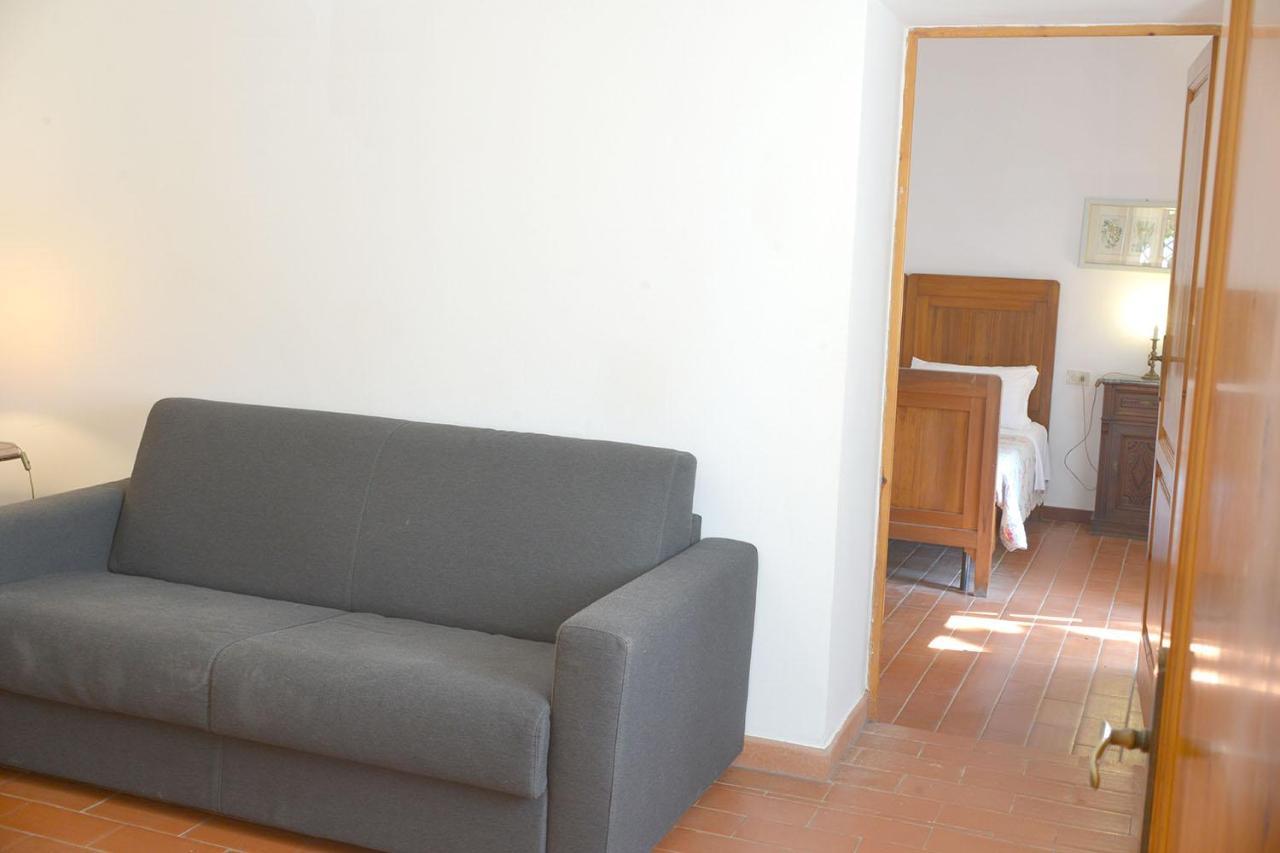 Agriturismo Le Cerbonche 罗西尼亚诺马里蒂莫 外观 照片