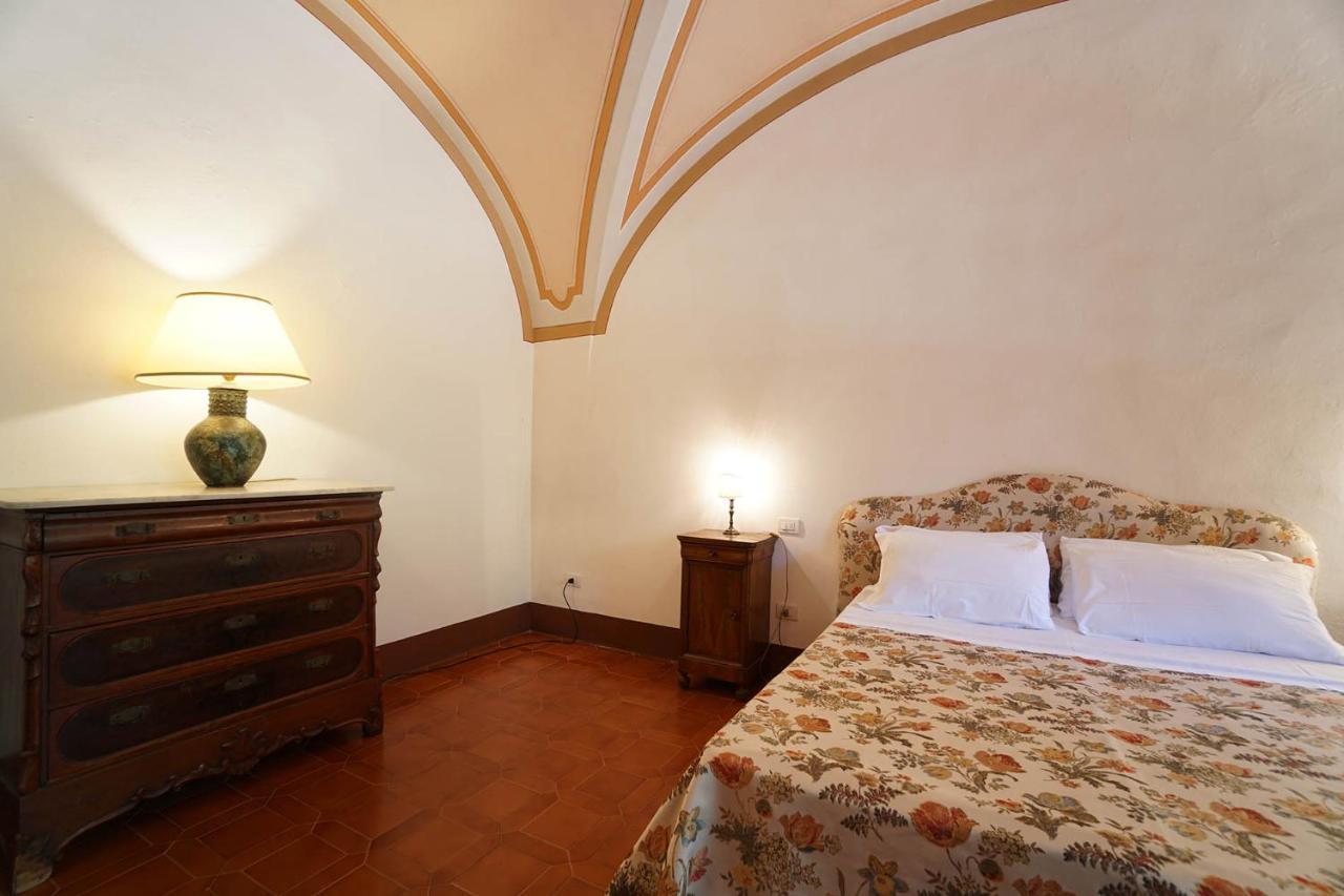 Agriturismo Le Cerbonche 罗西尼亚诺马里蒂莫 外观 照片