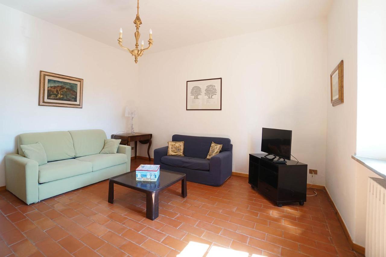 Agriturismo Le Cerbonche 罗西尼亚诺马里蒂莫 外观 照片